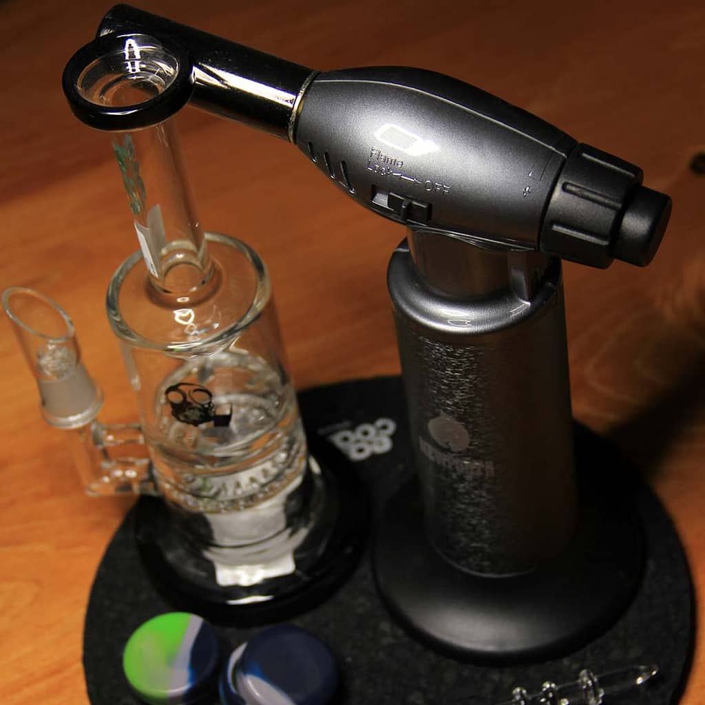Everything you need to get started with THC wax from torches to bangers, nails and more.
